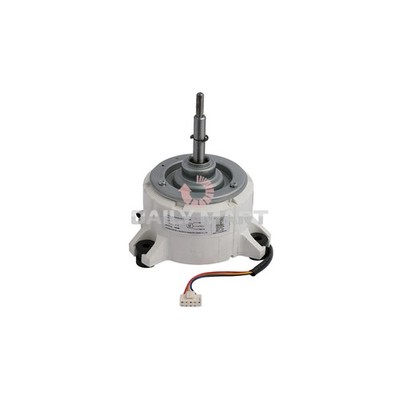 New In Box WELLING ZKFN-170-8-1 Air-Conditioning Brushless DC Motor DC310V 170W