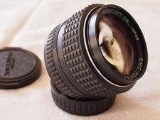  Pentax K 50mm 1.2 SMC ,  TOP Zustand
