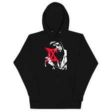 MerchMoment Ice Nine Kills - IX Hoodie Sweatshirt Black New