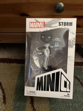 Marvel Comics Mini Co. Figure Storm X-Men Iron Studios