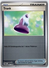 Pokemon Pozione 083/088 - Ordine Ottimale - Reverse Holo Near Mint Italiano