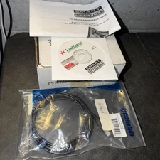 Lochinvar KIT30074 Installation Kit for KBN081 Knight Boiler With Installer Disc