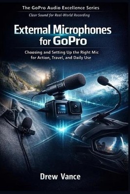 External Microphones for GoPro: Choosing and Setting Up the Right Mic for Action