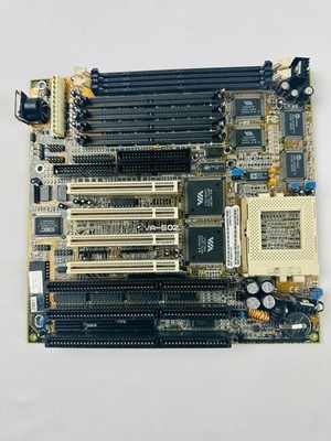 FIC VA-502 Motherboard