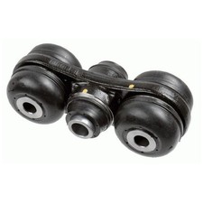 Querlenker hinten für Opel Astra J P10 K B16 Cascada W13 Zafira C P12 | 2396227