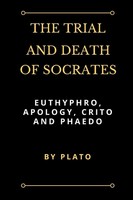 Plato | The Trial And Death Of Socrates | Taschenbuch | Englisch (2017)