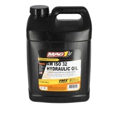 MAG 1- Hydraulic Oil ISO 32 2.5 Gal fits Paint, Sealants, Lubricants, Chemicals