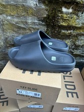 Adidas Yeezy Slide Onyx HQ6448 ALL SIZES 100 Authentic