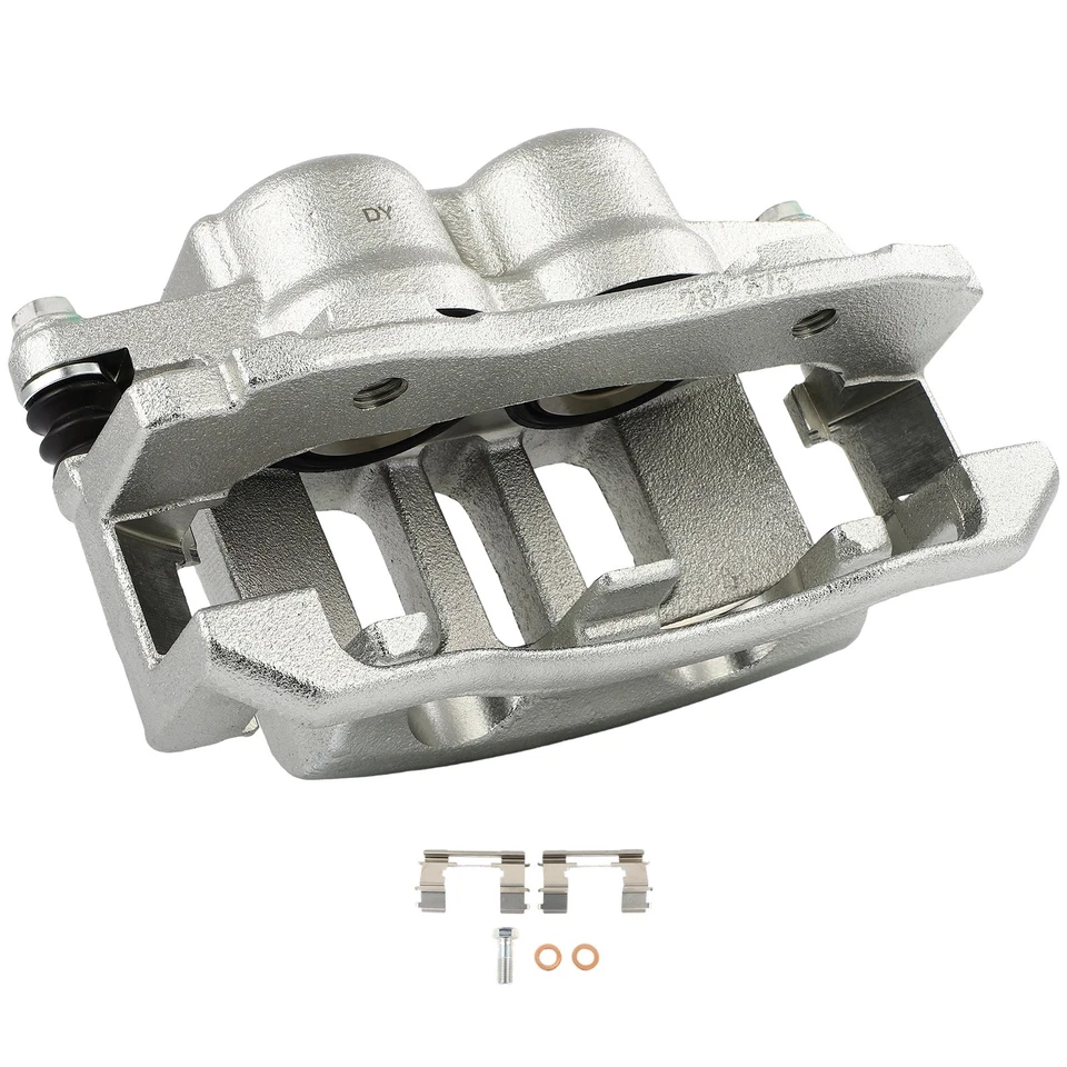 Pinza de freno delantera izquierda 1 pieza juego nuevo para Ford 2003-2011? Crown Victoria 18B4841 Foto 2 de 4