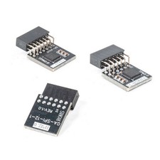 12-1 Pin/14-1 Pin SPI Modul TPM 2.0 Modul SPI...