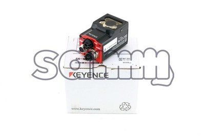 KEYENCE SR-1000W AUTOMATIC FOCUS CODE READER New