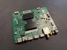 TCL 55S421 Main Board 08-SS55TML-LC324AA, V8-ST10K01-LF1V1286