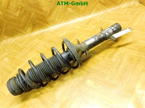 Federbein Pralldämpfer Stoßdämpfer vorne links VW Golf 4 IV 1J0413031S