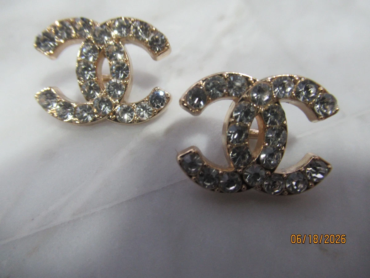 Chanel Buttons for sale | eBay