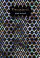 Frankenstein by Mary Shelley: Used