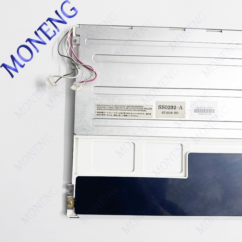 Original 12.1 Inch LQ121S1LG51 LQ121S1LG45 LQ121S1LG55 LCD Panel Display Screen - Picture 3 of 4