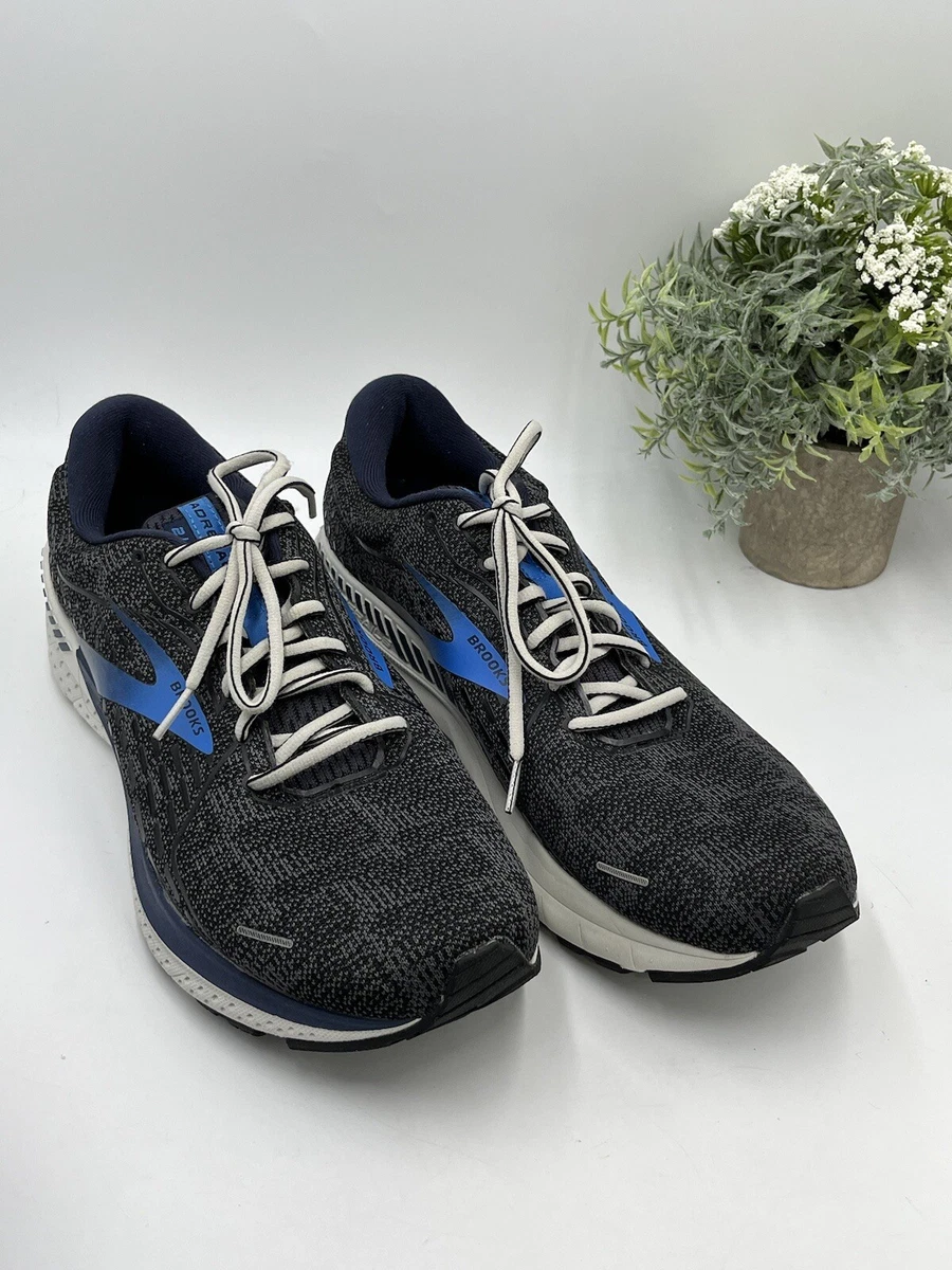 Brooks 46 top