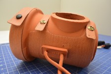 4630-1051 / MKS MAIN VALVE HEATER / MKS
