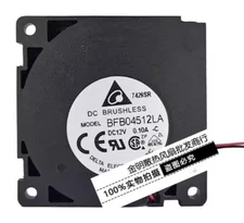 Delta BFB04512LA-C 12V 0.10A 4510 45mm Blower Centrifugal Turbo Cooling Fan