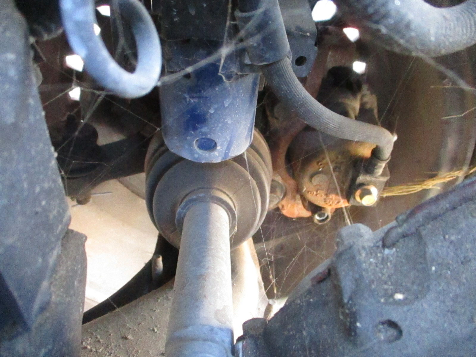 CV Joints Chrysler Maserati TC 89 2.2 4 Cylinder Turbo eBay