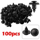 <!--F#f_0-->Trim Clip Set 100PCS for Nissan Models including For XTrail and For Qashqai<!--F/-->