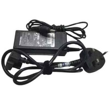 Power4Laptops Replacement Laptop DC Jack Socket With Cable Compatible With Toshiba Satellite Pro S500-116