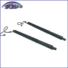 2x Power Electric Tailgate Lift Supports For 15-17 Land Rover Discovery Sprot L4