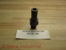 Deublin 1105-146 Union Rotor (Pack of 3)