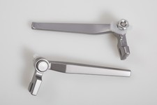 Crittal Cockspur Window Handle Non Locking