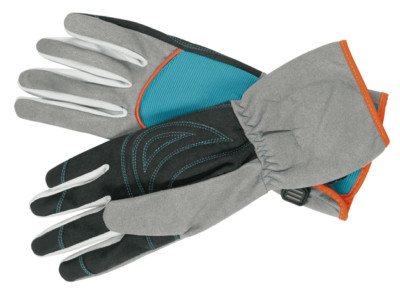 Gardena Strauchpflegehandschuh Größe 7/S Gartenhandschuhe, NEU