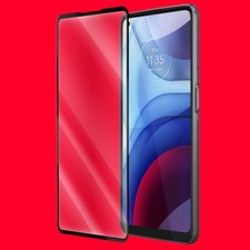 Premium 9H Hardness Screen Protector f Motorola Moto G Power 2021 XT2117 Phone