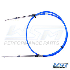 WSM Steering Cable: Kawasaki 1100 ZXI 96-03 59406-3757 | eBay