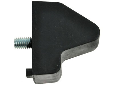 Front Lower DIY Solutions Control Arm Stop fits Chevy Camaro 1970-1992 35JPMZ