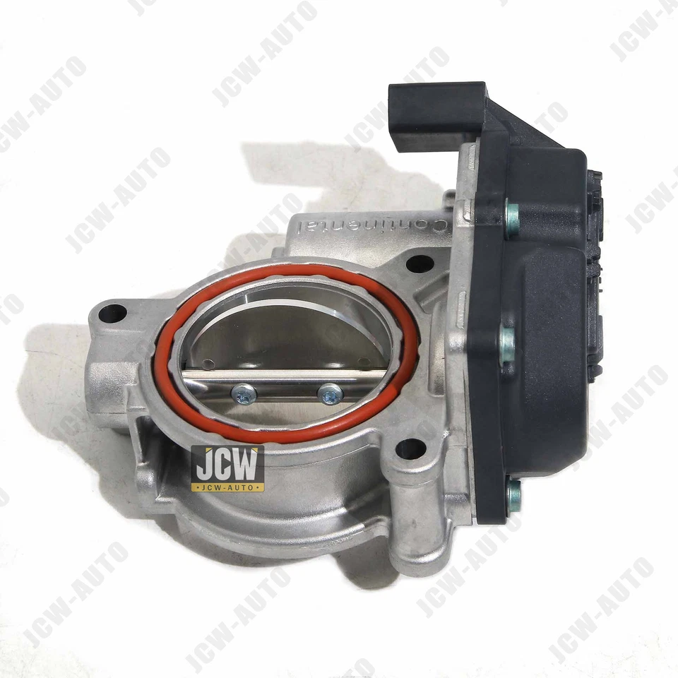 Cuerpo del acelerador para Audi A6 Quattro 2009-2013 2011-2014 Audi Q7 3.0TFSI 057128063D Foto 3 de 4