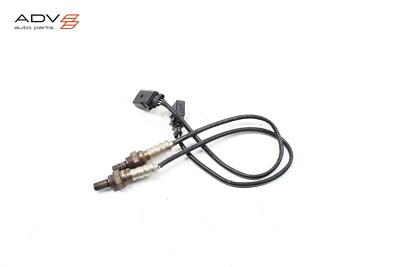 2009 - 2017 AUDI Q5 SQ5 ENGINE OXYGEN O2 LAMBDA SENSOR OEM -SET-