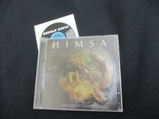 Himsa    Summon in Thunder  2007  2CD Century Media