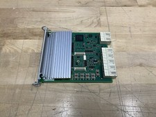 Bosch / Rexroth NY4120 Multi-Axis Motion Control System Slide-In Drive Module