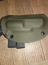  NAA 22 Magnum   DRIVING HOLSTER 12 colors to choose from Kydex Holster 