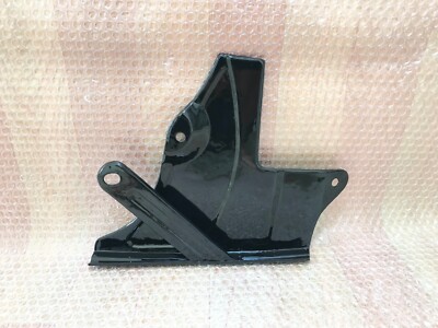 Yamaha TT 500 TT500 F G H To Original Chain Guard Powder Coated Reproduction.