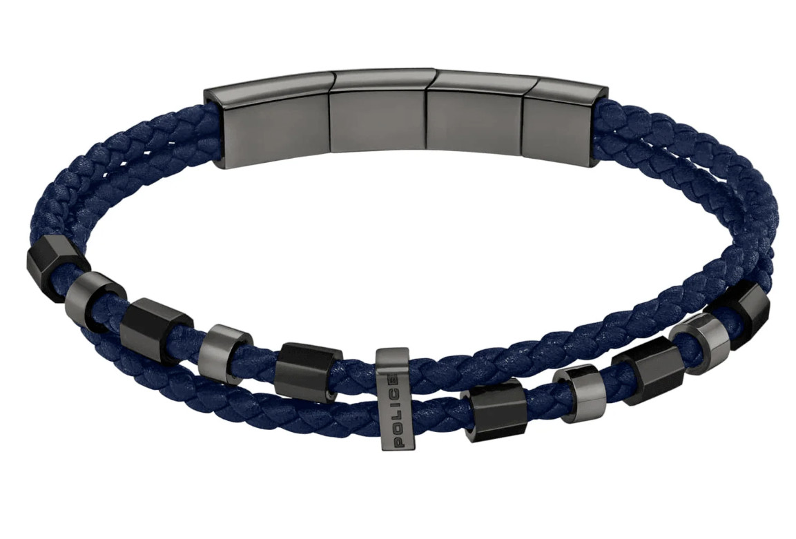 ПОЛИЦЕЙСКАЯ автострада PEAGB0035605 с нарукавной повязкой Херрена Ледера в Блау-неу 13190₽