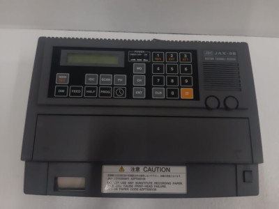 JRC JAX 9B D-FAX | eBay