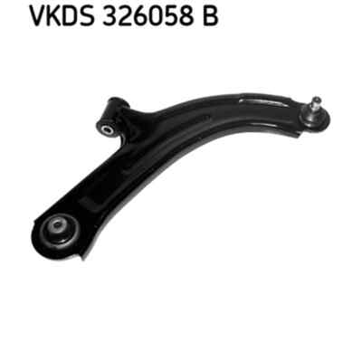 SKF Lenker, Radaufhängung VKDS 326058 B