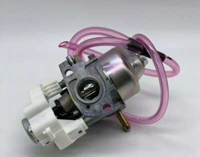 Genuine Honda 16100-z0v-d12 Carburetor for Eu3000 Generator for