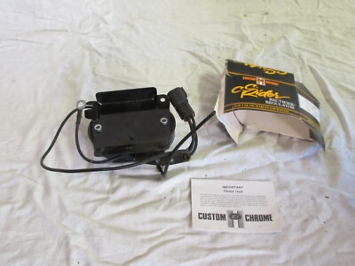 ＨＭＣ２００９ 74540-01 Voltage Regulator - Voltage Regulator / Rectifier 12-Volt Harley