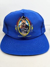 Vintage USA MADE Jimmy Nolon's Casino Colorado Trucker Hat Snapback Dad Cap