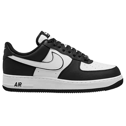 NIKE Men's Nike Air Force 1 '07 LV8 Carbon Fiber Casual Shoes