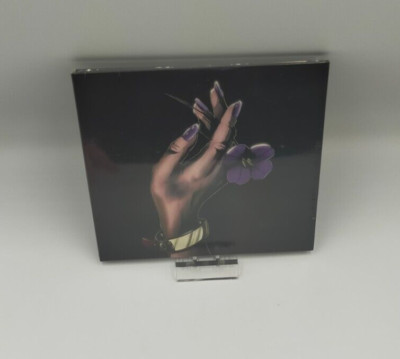 Ren Gill Violets Tale Audio CD Jenny & Screech Tale