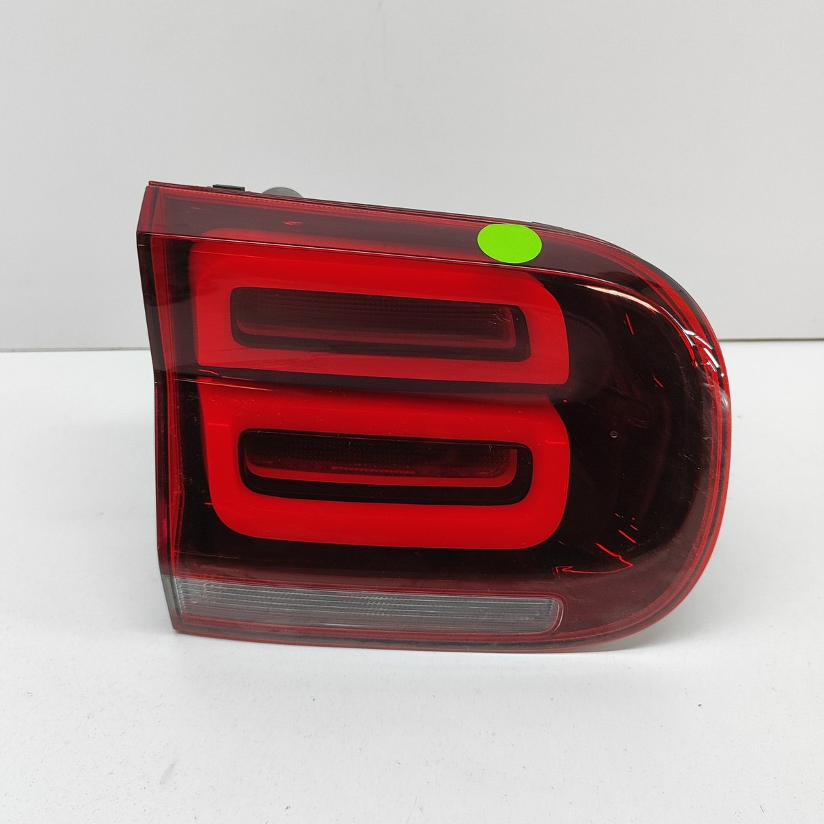CITROËN C5 AIRCROSS Left Side Tailgate Tail Light 9816932880 2021