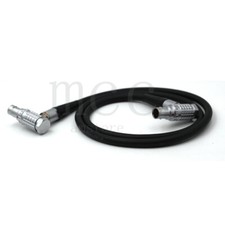 LCD EVF Cable FHG 16 pin Male to FHG.1b 16 pin Male Cable for Red Epic Scarlet