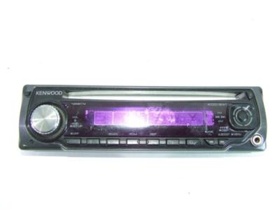 FORD MONDEO IV MK4 RADIO CAR AUDIO AUTORADIO KDC-241